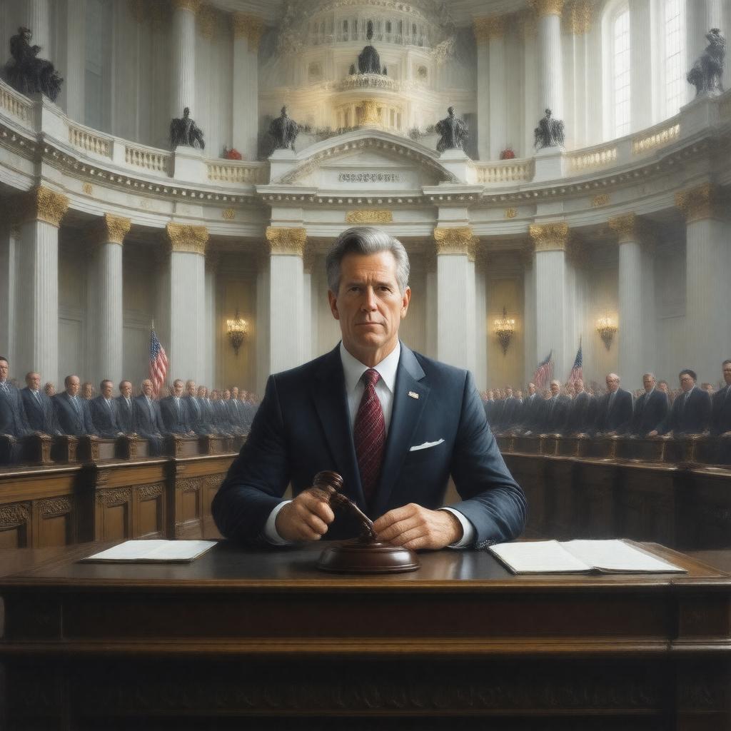 Speaker of the House (United States)